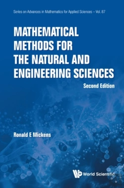 Bertrand.pt - Mathematical Methods For The Natural And Engineering Sciences (Second Edition)