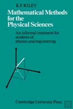 Bertrand.pt - Mathematical Methods For The Physical Sciences