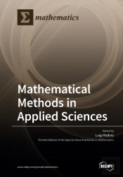 Mathematical Methods In Applied Sciences