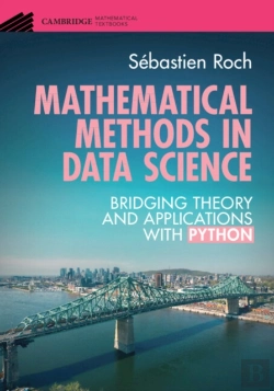 Bertrand.pt - Mathematical Methods In Data Science
