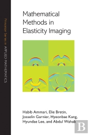 Mathematical Methods In Elasticity Imaging