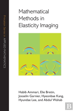Bertrand.pt - Mathematical Methods In Elasticity Imaging