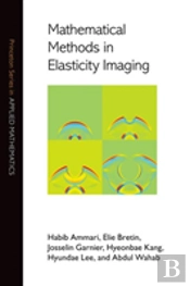 Mathematical Methods In Elasticity Imaging