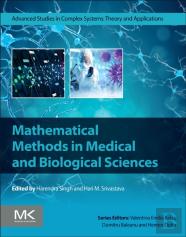 Mathematical Methods In Medical And Biological Sciences