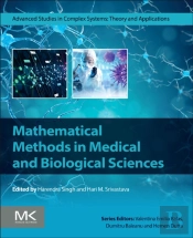 Mathematical Methods In Medical And Biological Sciences