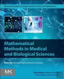 Bertrand.pt - Mathematical Methods In Medical And Biological Sciences