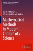 Mathematical Methods In Modern Complexity Science