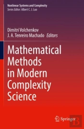 Mathematical Methods In Modern Complexity Science