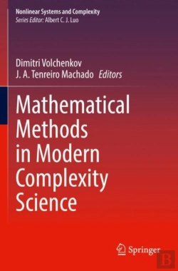 Bertrand.pt - Mathematical Methods In Modern Complexity Science