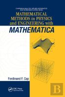 Mathematical Methods In Physics And Engineering With Mathematica