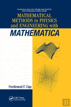 Bertrand.pt - Mathematical Methods In Physics And Engineering With Mathematica