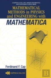 Mathematical Methods In Physics And Engineering With Mathematica