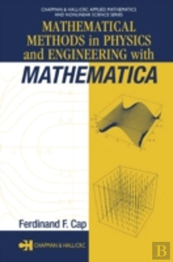 Bertrand.pt - Mathematical Methods In Physics And Engineering With Mathematica