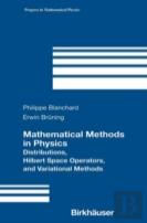 Mathematical Methods In Physics