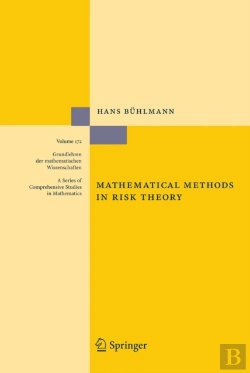 Bertrand.pt - Mathematical Methods In Risk Theory