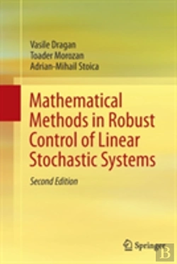 Bertrand.pt - Mathematical Methods In Robust Control Of Linear Stochastic Systems