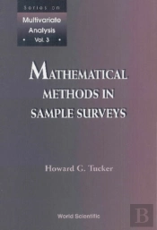 Mathematical Methods In Sample Surveys