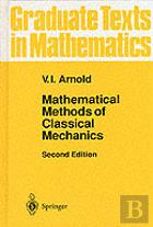 Mathematical Methods Of Classical Mechanics