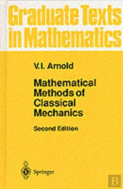Bertrand.pt - Mathematical Methods Of Classical Mechanics