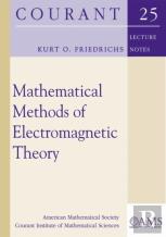 Mathematical Methods Of Electromagnetic Theory