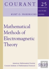 Mathematical Methods Of Electromagnetic Theory