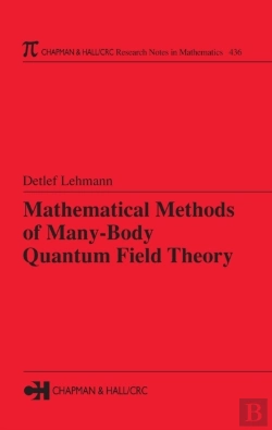 Bertrand.pt - Mathematical Methods Of Many-Body Quantum Field Theory