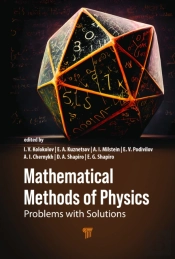 Mathematical Methods Of Physics
