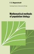 Mathematical Methods Of Population Biology