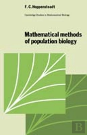 Mathematical Methods Of Population Biology