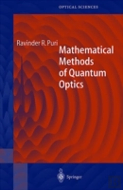 Bertrand.pt - Mathematical Methods Of Quantum Optics