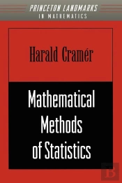 Mathematical Methods Of Statistics