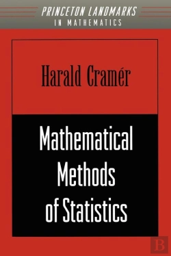 Bertrand.pt - Mathematical Methods Of Statistics