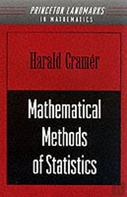 Bertrand.pt - Mathematical Methods Of Statistics