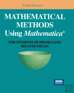 Bertrand.pt - Mathematical Methods Using Mathematica(R)