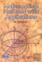 Mathematical Methods With Applications