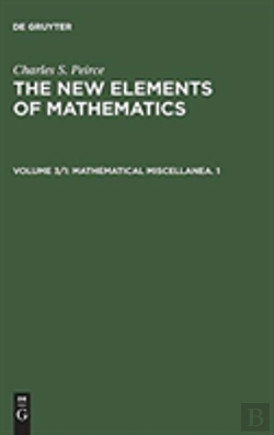 Bertrand.pt - Mathematical Miscellanea. 1