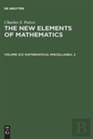 Mathematical Miscellanea. 2