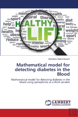 Bertrand.pt - Mathematical Model For Detecting Diabetes In The Blood