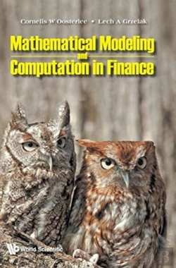 Bertrand.pt - Mathematical Modeling And Computation In Finance: With Exercises And Python And Matlab Computer Codes