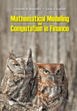 Bertrand.pt - Mathematical Modeling And Computation In Finance: With Exercises And Python And Matlab Computer Codes