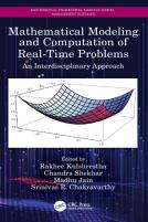 Mathematical Modeling And Computation Of Real-Time Problems
