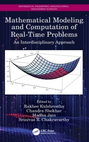 Mathematical Modeling And Computation Of Real-Time Problems
