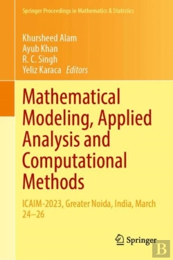 Bertrand.pt - Mathematical Modeling, Applied Analysis And Computational Methods