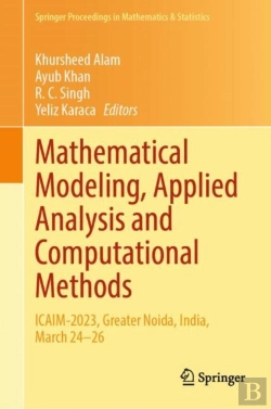 Bertrand.pt - Mathematical Modeling, Applied Analysis And Computational Methods