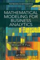 Mathematical Modeling For Business Analytics