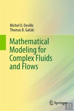 Bertrand.pt - Mathematical Modeling For Complex Fluids And Flows
