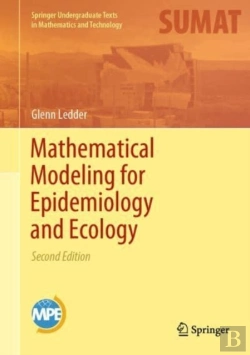 Bertrand.pt - Mathematical Modeling For Epidemiology And Ecology