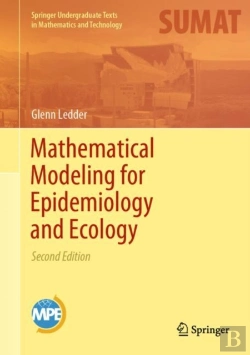 Bertrand.pt - Mathematical Modeling For Epidemiology And Ecology