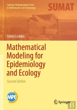 Bertrand.pt - Mathematical Modeling For Epidemiology And Ecology