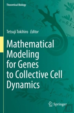 Bertrand.pt - Mathematical Modeling For Genes To Collective Cell Dynamics